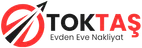 Toktaş Logo